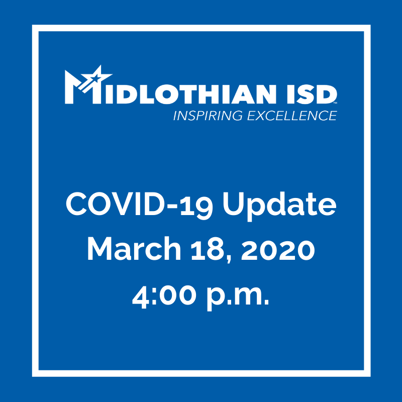 Midlothian ISD tweet media