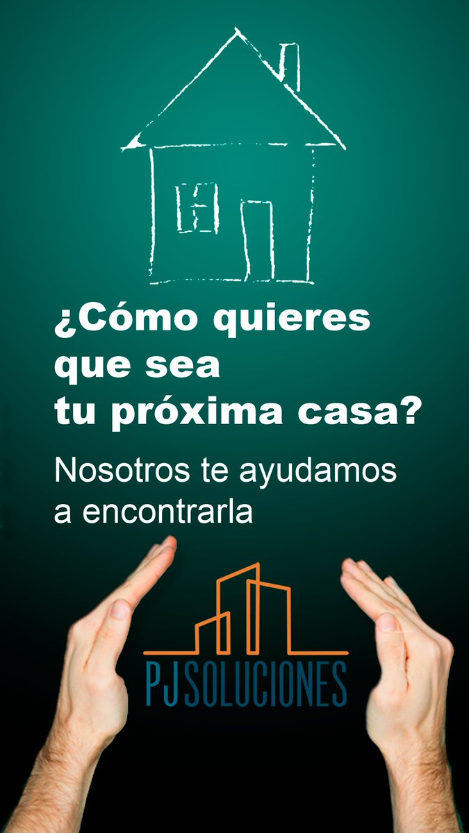 danielperdomo33's tweet photo. Quieres vender o comprar un inmueble?
PJ Soluciones te puede ayudar, tenemos el mas amplio staff de profesionales en el área de Marketing en linea y asesores inmobiliarios a su disposición las 24 horas del día los 365 días del año https://t.co/Tycjo8xOfR