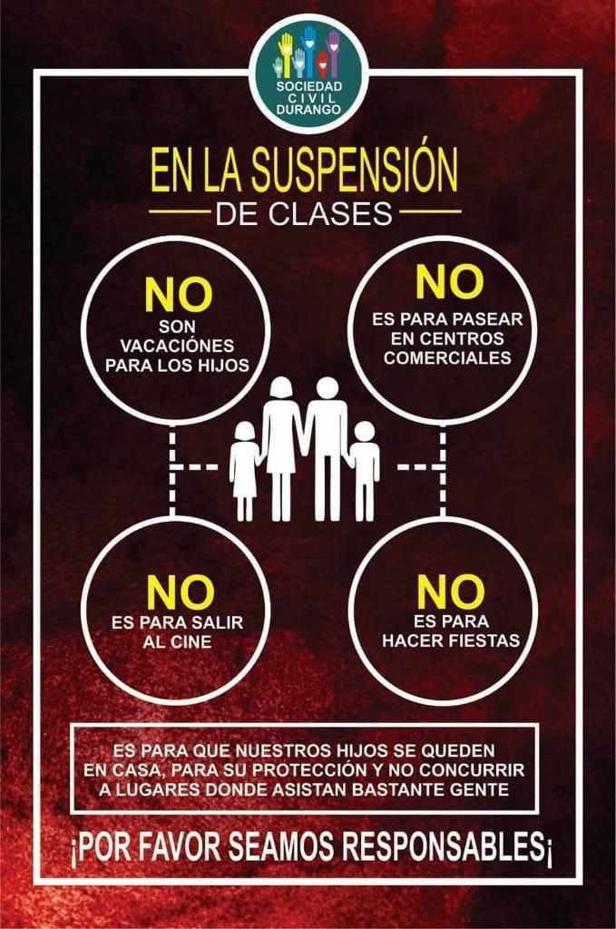 Latinotulua's tweet photo. #NoSalgasdeTuCasa https://t.co/GYx4hsLvej