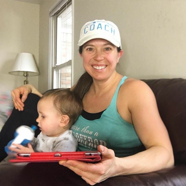 MerYonushonis's tweet photo. “I have GOT to figure out a way to make this work!” .

I so clearly remember saying this to myself when I first started working from home, with four kids under the age of six 🤪 That moment of feeling the desperate need for some structure came in one … https://t.co/WAurerr4L6 https://t.co/r9FaEWAnCd