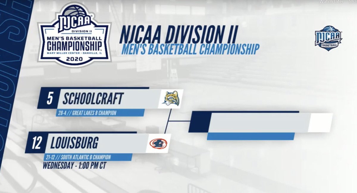 If things were different we would’ve just finished our Sweet 16 game in Illinois.