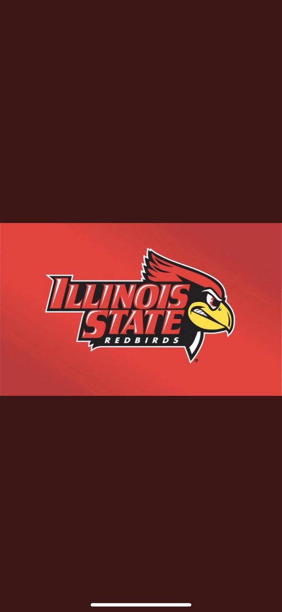 witchergarrett's tweet photo. I am excited to announce that I have committed to continue my athletic and academic career at @RedbirdBaseball. Thank you to @SCCBASEBALLNE and @Coach_Parks_  for helping me get to where I am today. https://t.co/gsURkhH2QM