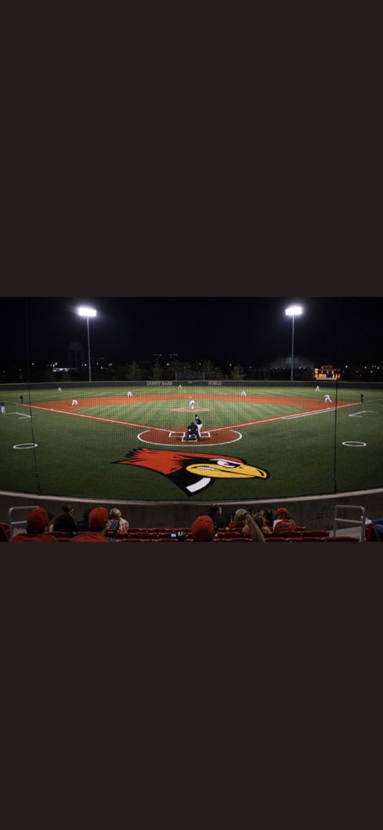 witchergarrett's tweet photo. I am excited to announce that I have committed to continue my athletic and academic career at @RedbirdBaseball. Thank you to @SCCBASEBALLNE and @Coach_Parks_  for helping me get to where I am today. https://t.co/gsURkhH2QM