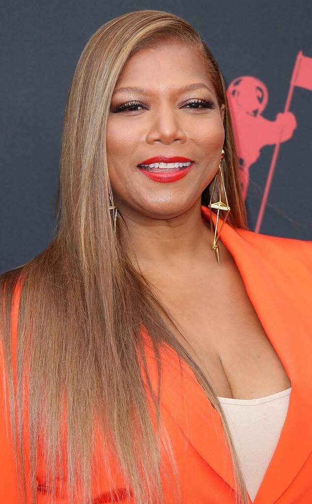 Happy Birthday Queen Latifah 