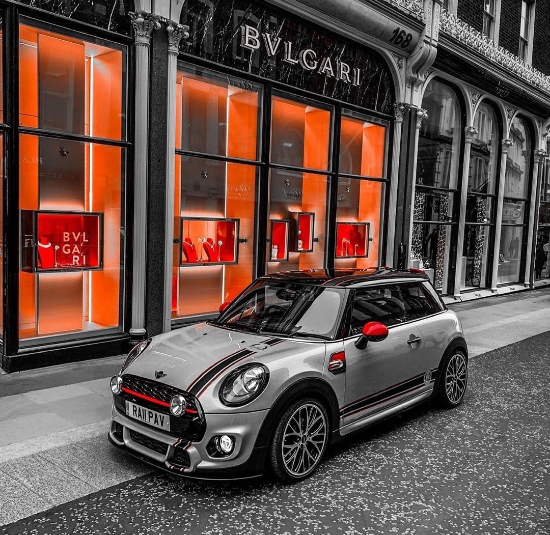 #Третасмена #Bvlgari 🔥