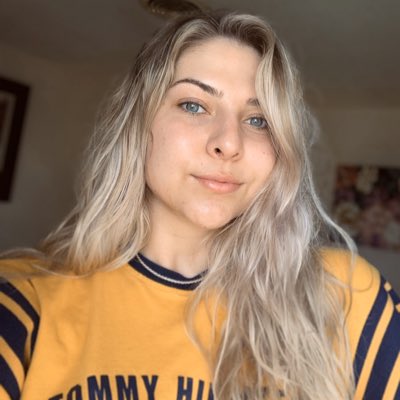 Torii_Mallow's tweet photo. #NewProfilePic #skinluv ❣️ https://t.co/PDHAp93p0u