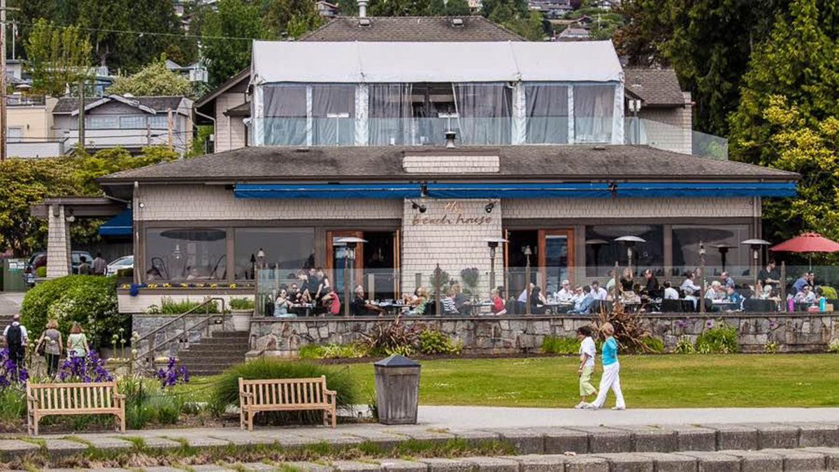 vancouverguide's tweet photo. Escape the City and Dine at The Beachhouse

https://t.co/Izl2SmwnG0

This popular venue is ideal for all types of special occasions such as family gatherings, reunions, weddings and work parties. It is also a fantastic place to take a date.

#Vancouver #VancouverBC #VancouverEats https://t.co/D4iFS6MaCj