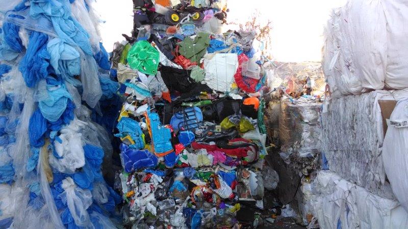 Recycle One tweet media