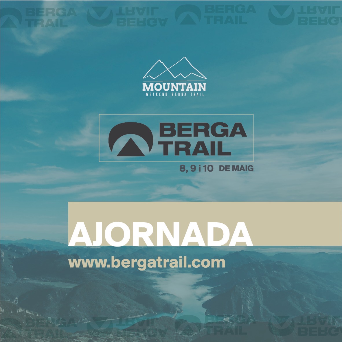 Berga Trail tweet media