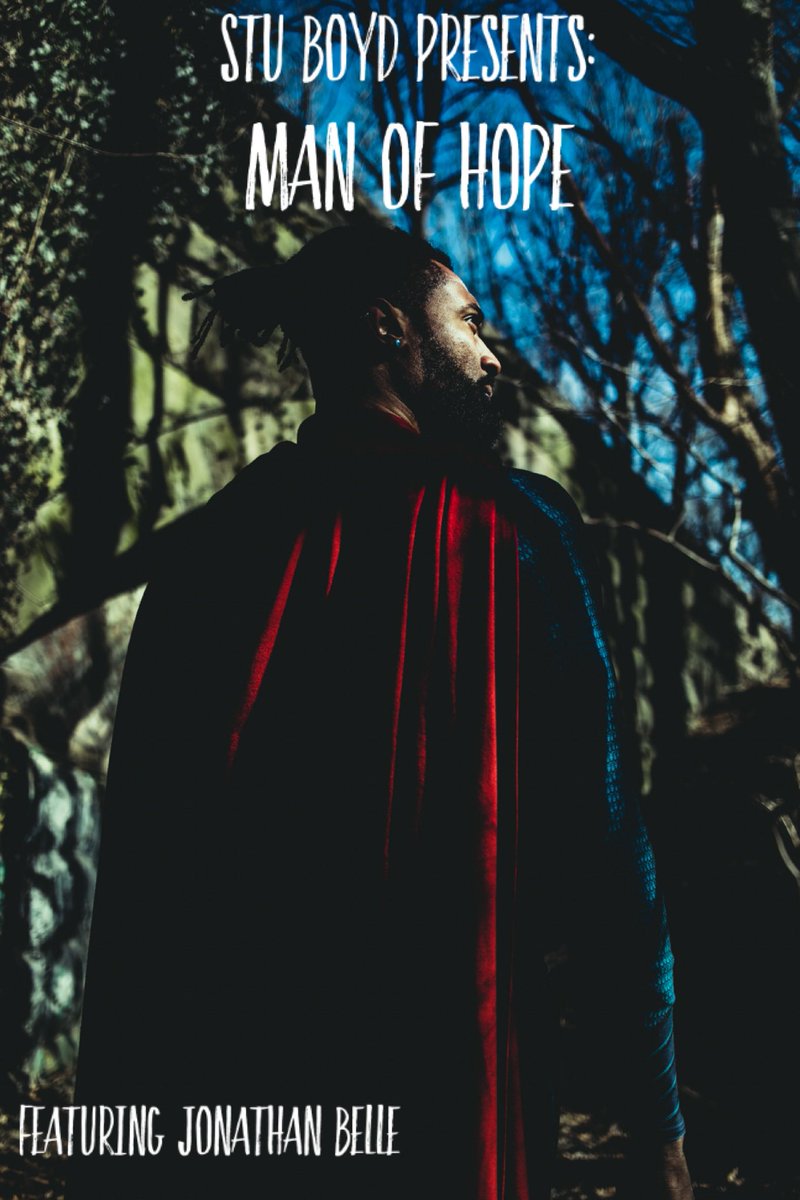 BoydShotImages's tweet photo. Since you all are stuck in the house, I’m going to promote this A LOT til Sunday. 

If you haven’t already, check out @jonathanbelle in my lastest film. 

https://t.co/EiLFTn3kpi

#ManofHope #AStuBoydFilm https://t.co/BzWf6irtGv