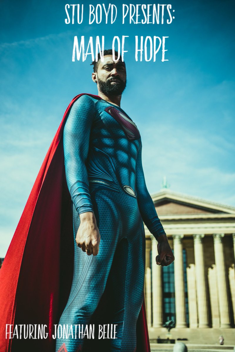 BoydShotImages's tweet photo. Since you all are stuck in the house, I’m going to promote this A LOT til Sunday. 

If you haven’t already, check out @jonathanbelle in my lastest film. 

https://t.co/EiLFTn3kpi

#ManofHope #AStuBoydFilm https://t.co/BzWf6irtGv