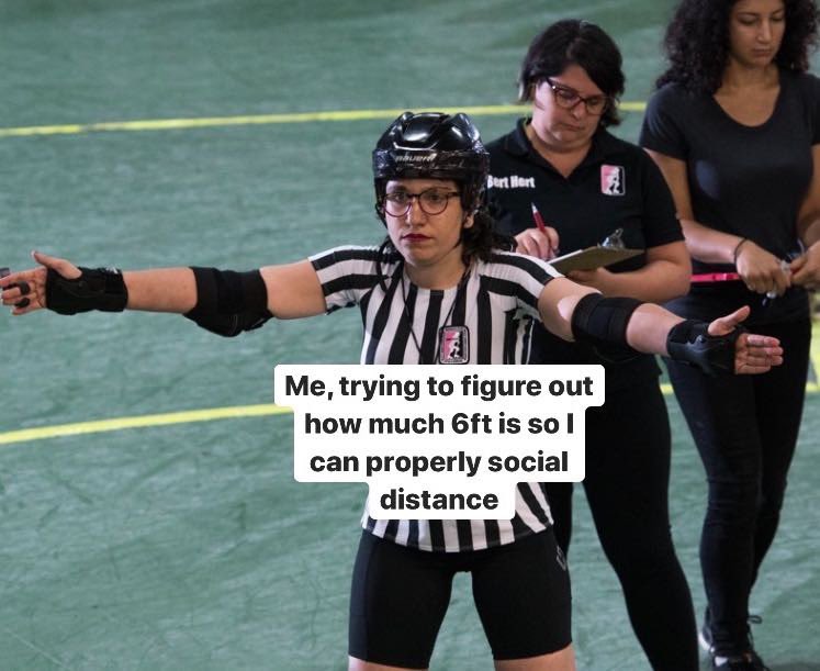 #derbytwitter
