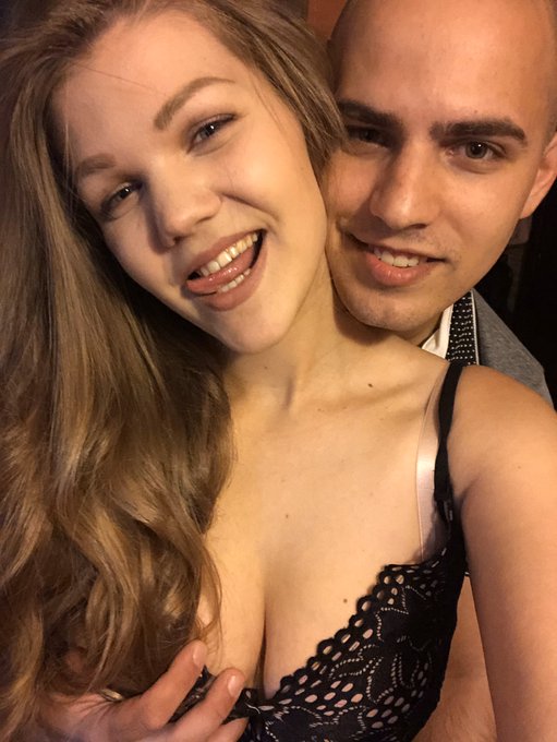 many fans ask me how my boyfriend relates to porn ... do you want to know the truth?  see faster candid<a href="/tag/fliptheswitchchallenge"class="tags"><span>#fliptheswitchchallenge</span></a>