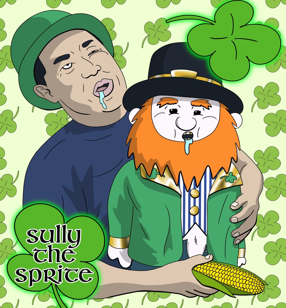 AntKoolaid's tweet image. Quickie... sorry Ming!
#Tesd #TANSJS #SullyTheSprite