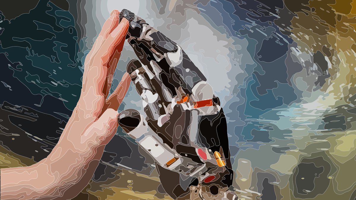 Sensory neuroscience and neuroprosthetics lab seeking part-time engineer to help design and build robots to study how the brain works. Experience in mechanical engineering required. Experience with robotics, machining, and electrical engineering preferred. #robotics #neuroscience