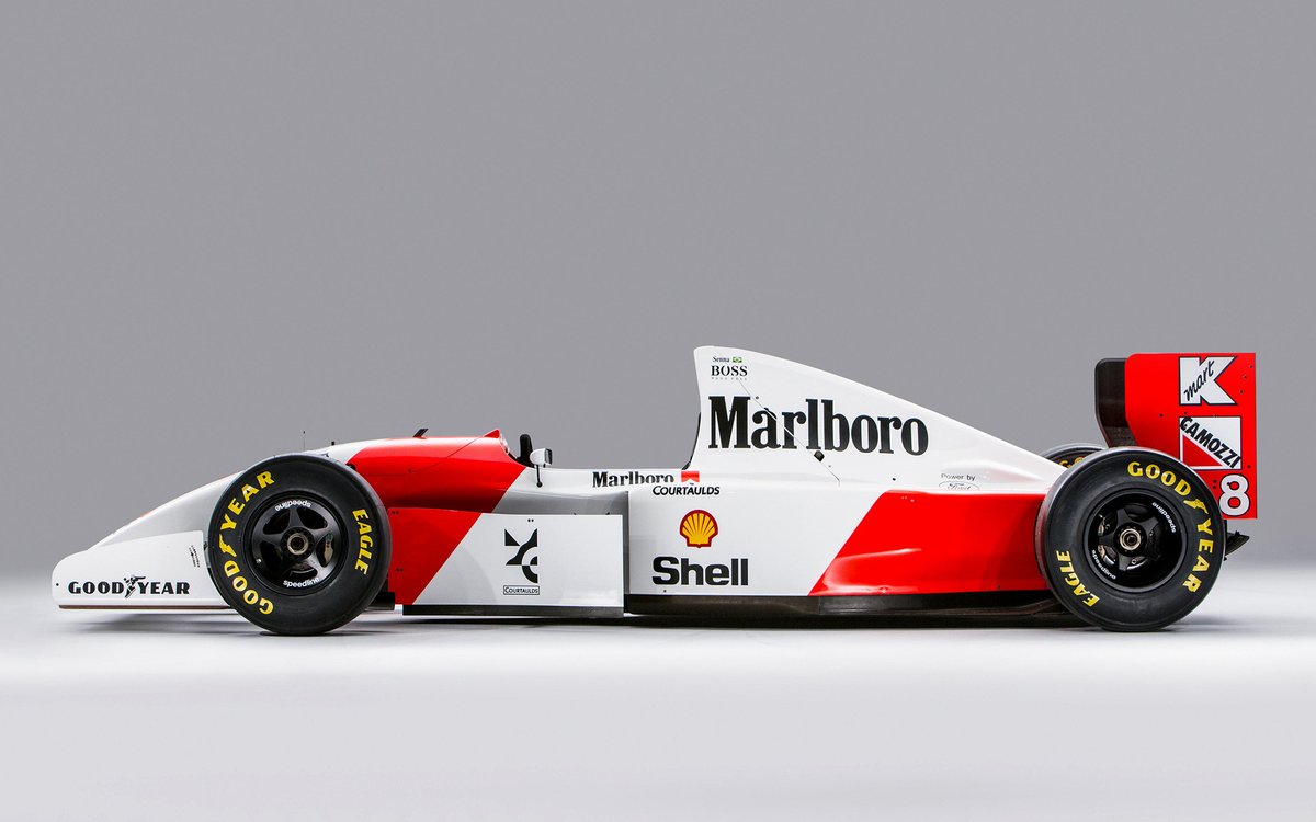 Legendary F1 💎 🏁 tweet media