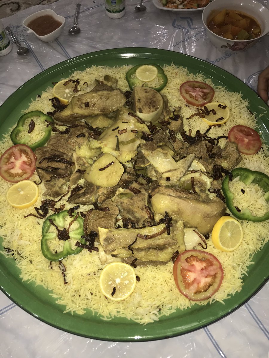 as2nie's tweet photo. #وش_طبخت_اليوم تسلم يديني😎 https://t.co/tlwlyL0vNB