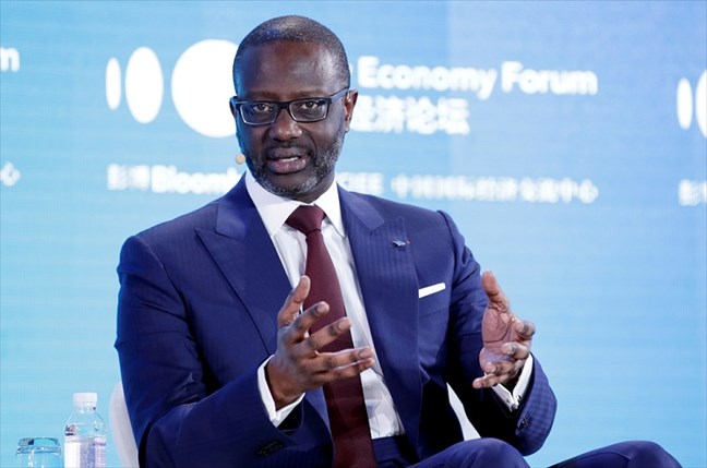 Afropages's tweet photo. Sikafinance - Tidjane Thiam va rejoindre le conseil d’administration de KERING, un géant mondial du luxe https://t.co/woumYanK2G https://t.co/xhkWaIYsOS