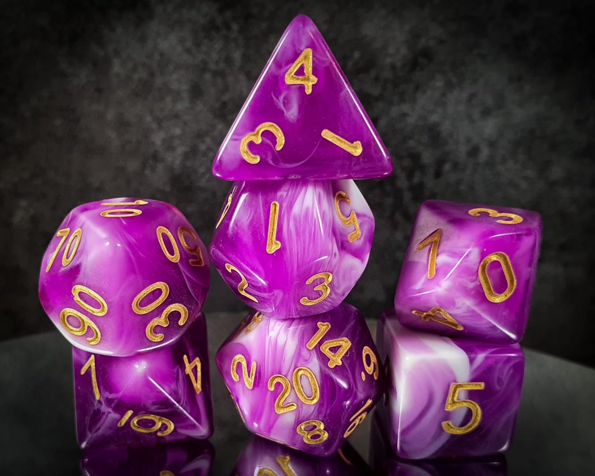 Berry Mousse 💜💜💜 Available at beholdersgaze.com #diceporn #beholdersgaze