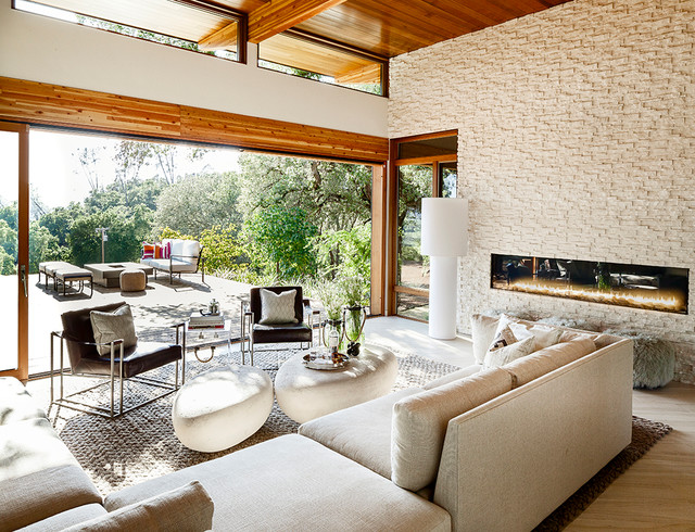 lbryantrealtor's tweet photo. #Architecture worth emulating: these organic #modern spaces evoke warmth and relaxation.  https://t.co/koVCBdqFnk https://t.co/vZk7iBwrMn