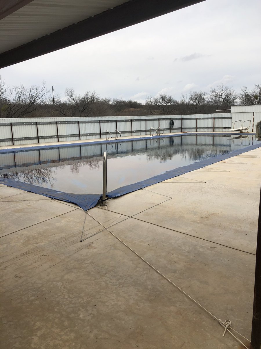 CampCrossview's tweet photo. More #Waterception... and more on the way 😬 
You prepare a table before me in the presence of my enemies. You anoint my head with oil; my cup overflows.
Psalm 23:5 https://t.co/COpOmgUiUl