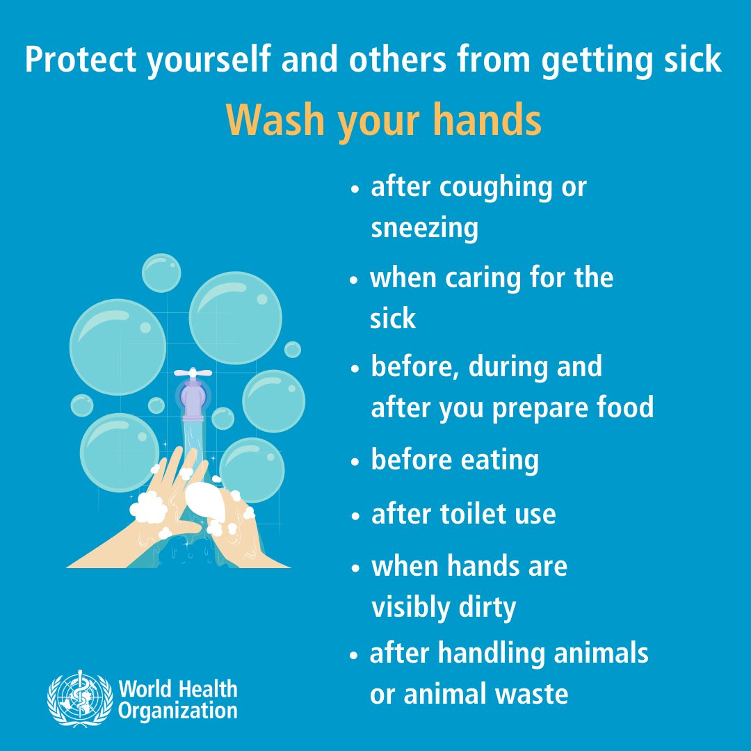 We are at war with the invisible enemy #coronavirus #COVID19 #COVID19UG Precautionary measures are key to weaken the enemy 😷 Follow the <a href="/WHO/">World Health Organization (WHO)</a> guidelines <a href="/ULSAssociation1/">Uganda Law Students Association</a> <a href="/henrykurukayo/">Henry Kurukayo</a> <a href="/kyazzefahad2/">kyazze fahad</a> <a href="/manzimark1/">The Talisman</a> <a href="/kiuvarsity/">Kampala International University</a> <a href="/KIU_ruleoflaw/">KIU RULE OF LAW CLUB</a> <a href="/ug_lawsociety/">Uganda Law Society</a> <a href="/TurinaweAllan2/">Turinawe Alan Ruzindana</a> <a href="/irigogac/">Irigoga</a>