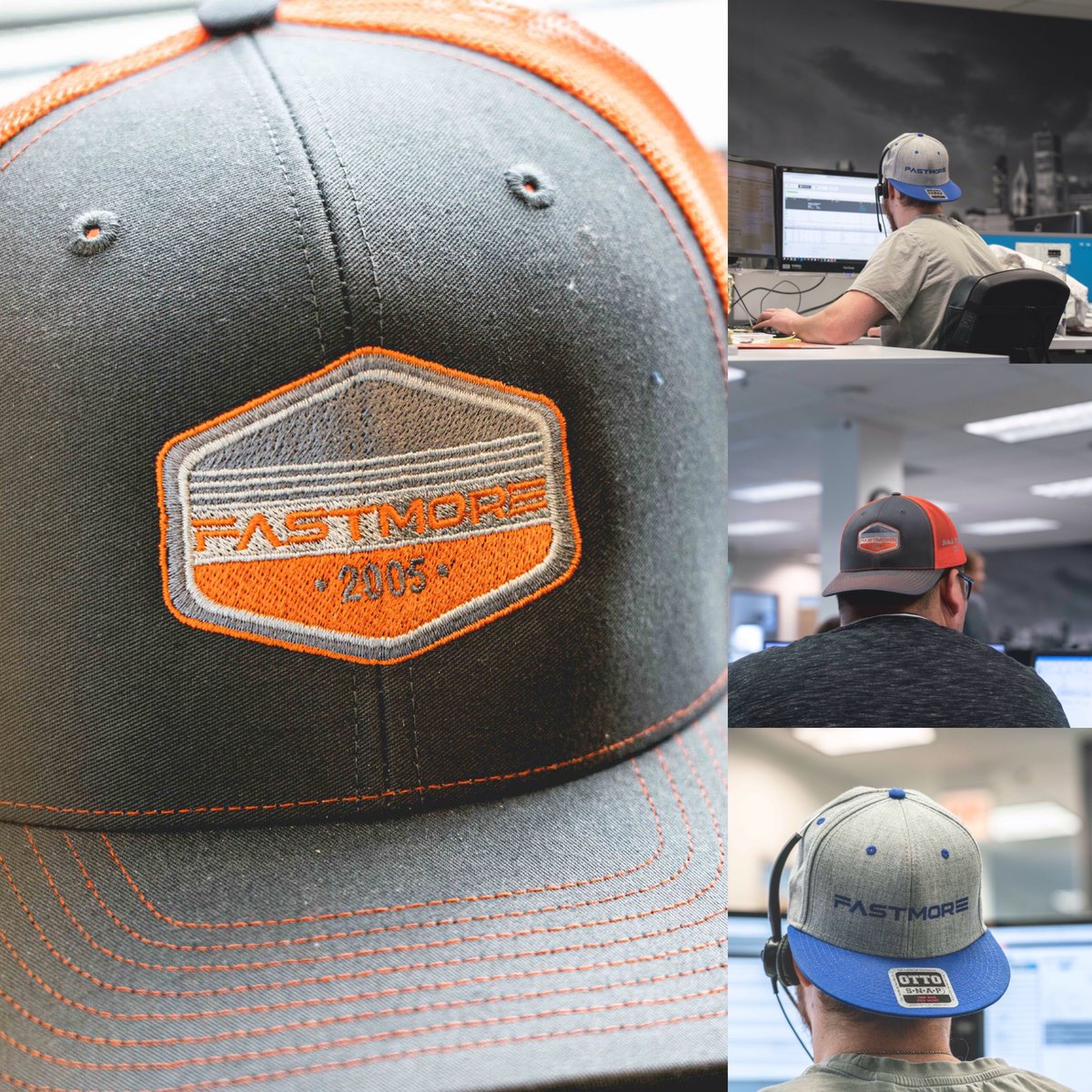FastMore's tweet photo. Geared up. Fired up. The Fastmore team is ready for you. Connect with winners 👉 https://t.co/15utjTIuwz.
#fastmore #logistics #fastmorelogistics #hustle #team #champion #swag https://t.co/PYLQwX4gp8