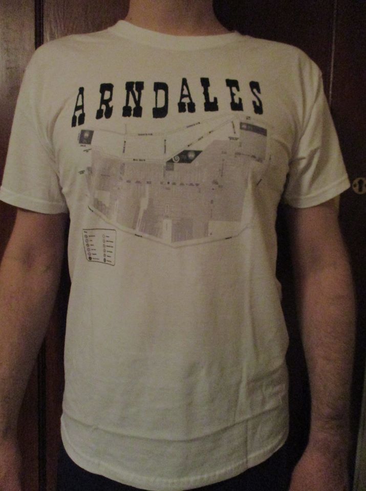 Very (very) limited run of 2 t-shirt designs going up on Bandcamp this Friday morning. Bandcamp are waiving all fees for sales for 24hours (midnight Pacific onwards) so it's a great time to support your favourite independent artist (even if it isn't us).