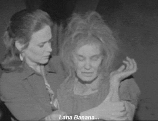 Me coming out from quarantine after listening to the entire Lana Del Rey discography each day.