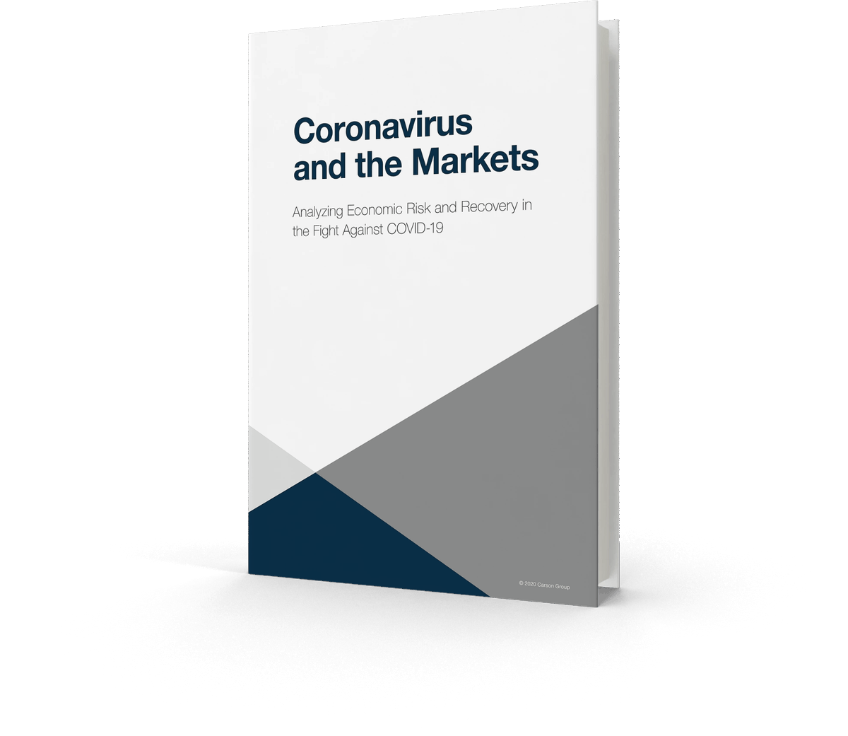 Cultiv8Wealth's tweet photo. Read our newest guide, "Coronavirus and the Markets," to see how the virus has impacted the economy, what to expect as we look ahead and corresponding graphs that illustrate this important topic. https://t.co/iQveWrMdob https://t.co/nFNmfgL4cu