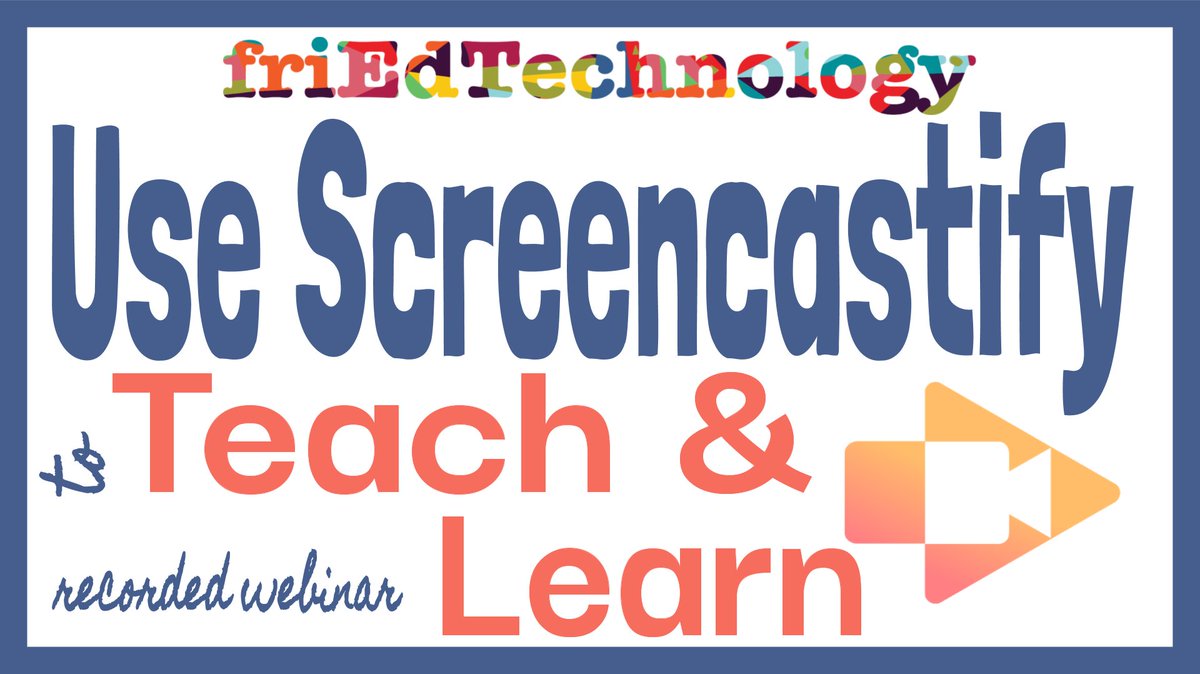 friEdTechnology Team tweet media