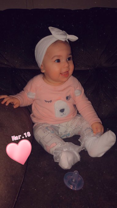 Watch Sosa ❤️'s leaked NSFW photo on TwXstars