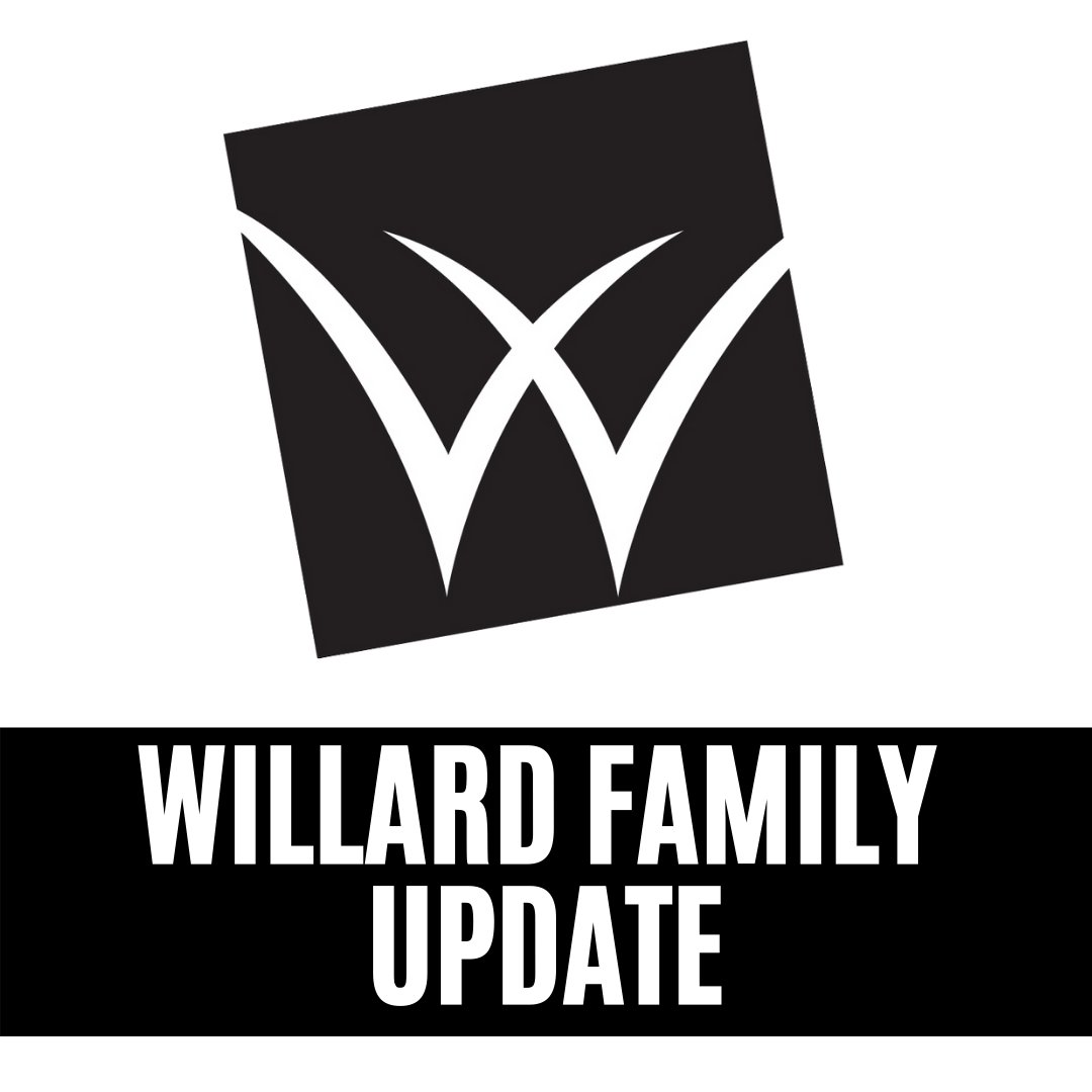 Please take a moment to look at this important Willard Family Update including the opportunity for Grab &amp; Go Meals, Food Support, Extended Learning Resources and more: ow.ly/86C850yPpNv