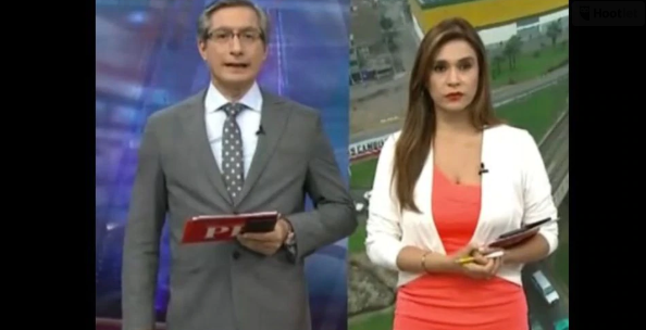 Perú21 tweet media