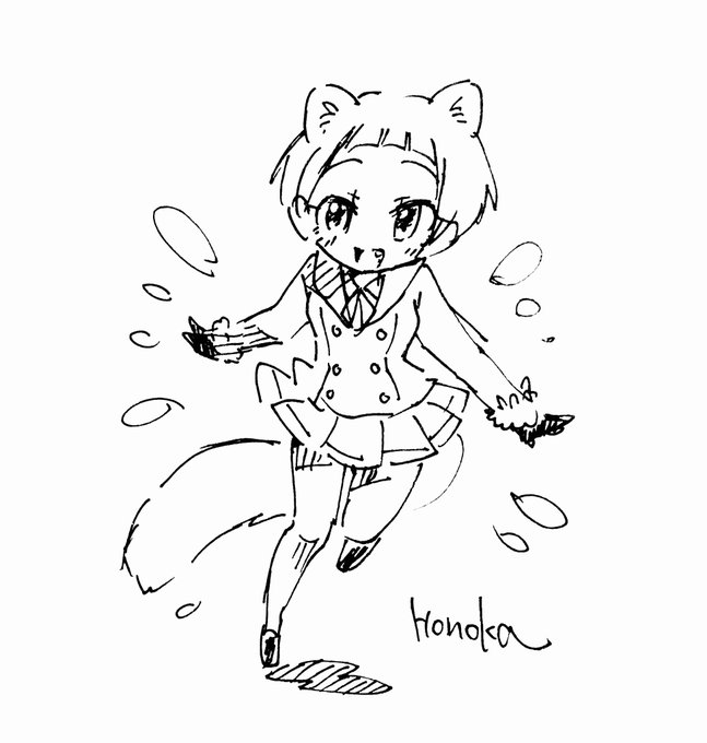 始祖鳥堂まふ M A F さん と Honoka3049 のやりとり 1 Whotwi グラフィカルtwitter分析