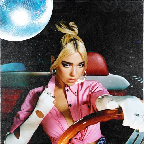 electrictooth_'s tweet photo. Dua Lipa - Don't Start Now (Never Dull Disco Rework) | https://t.co/tbLmEIP7xQ | #DuaLipa #Disco #Remix https://t.co/ZXzNB2RBeS