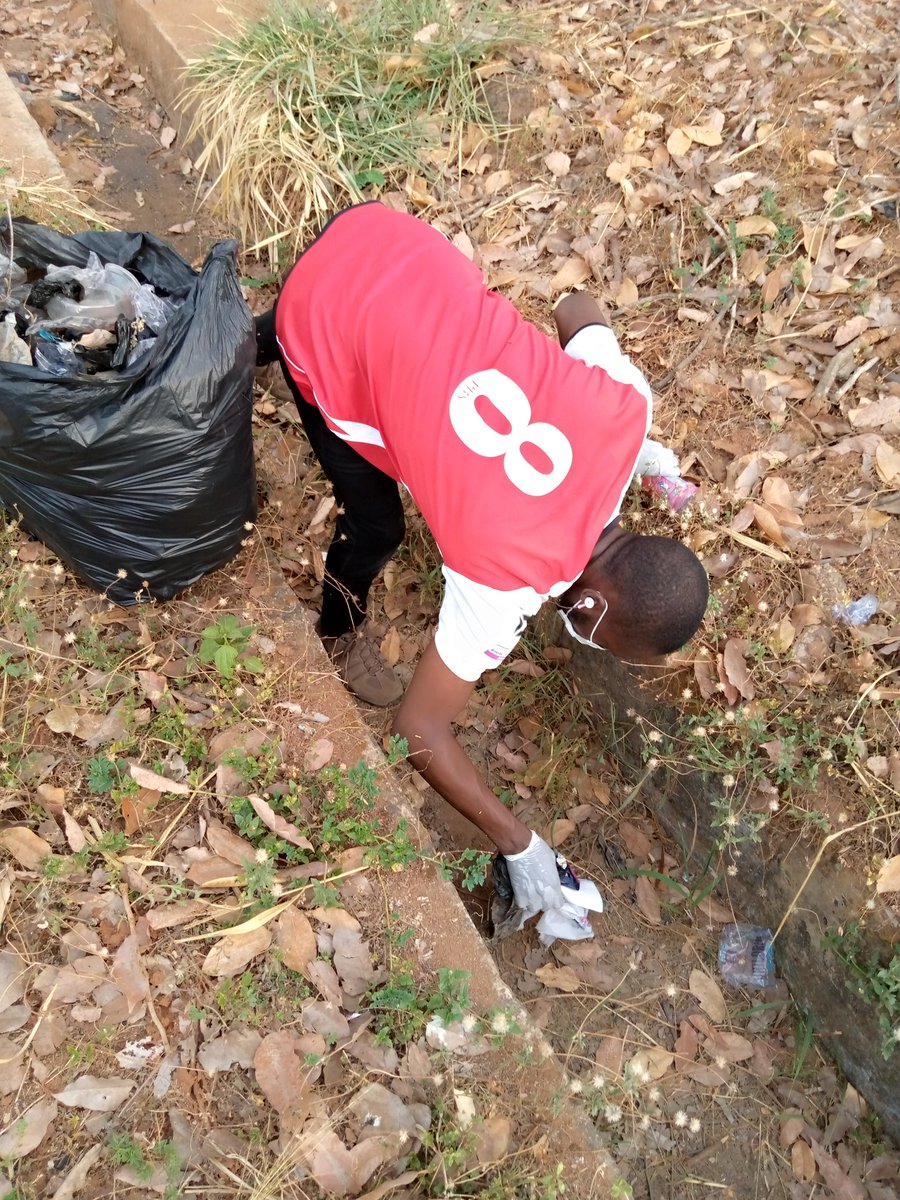 NiyiUsaefat's tweet photo. Too 10 Global Recycling Heroes!
We made it!!!
Congratulations! @ploggingnigeria @ABUPloggas @IlorinPloggas @ploggingclubunn @mayokun_iyaomo https://t.co/jUY8ruLIky