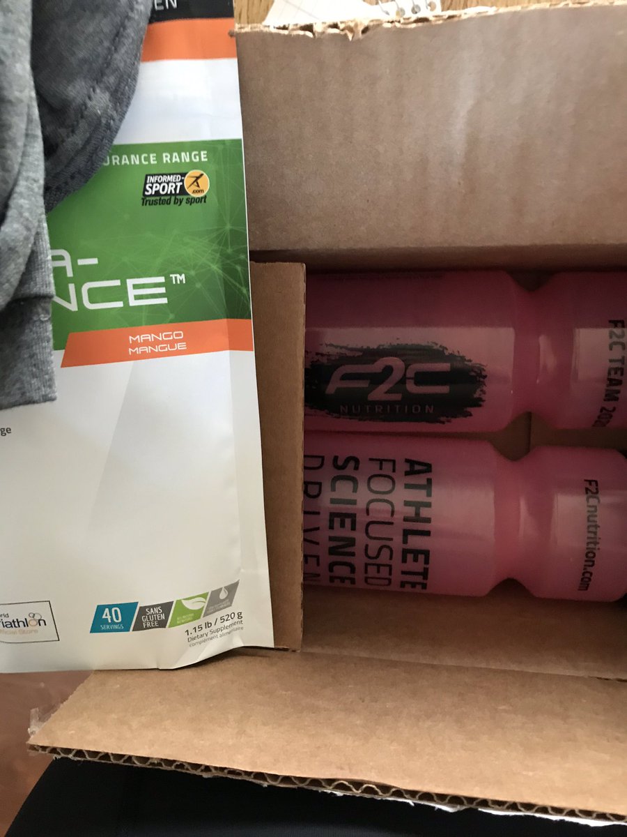Matty Qsack (@mattqsack) on Twitter photo Always nice to have a package to come home to after a ride <a href="/F2CNutrition/">F2CNutrition</a> thanks y’all #mangogo Always nice to have a package to come home to after a ride <a href="/F2CNutrition/">F2CNutrition</a> thanks y’all #mangogo