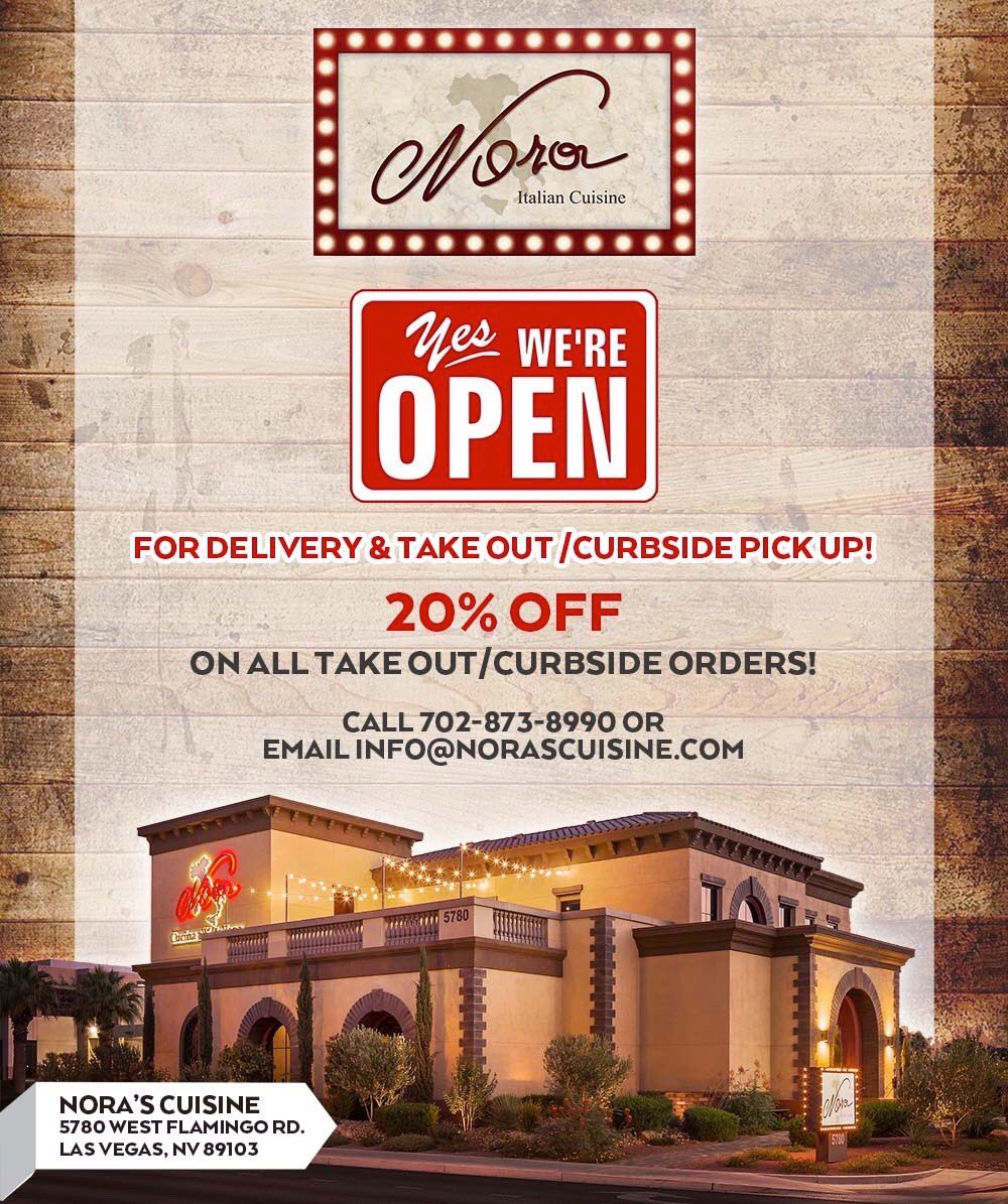 We are here to serve your appetite!