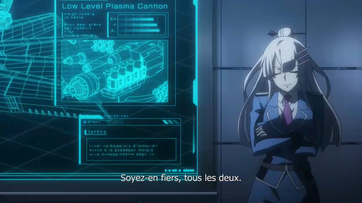 Kiritsuu's tweet image. J'ai presque une petite larme. Leurs efforts sont enfin reconnu ! #HeavyObjects