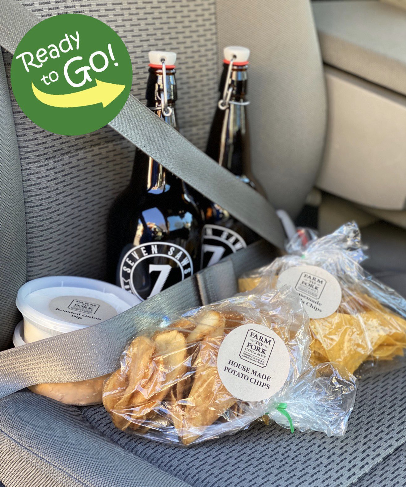 Seven Saws Brewing (sevensawsbeer) / Twitter