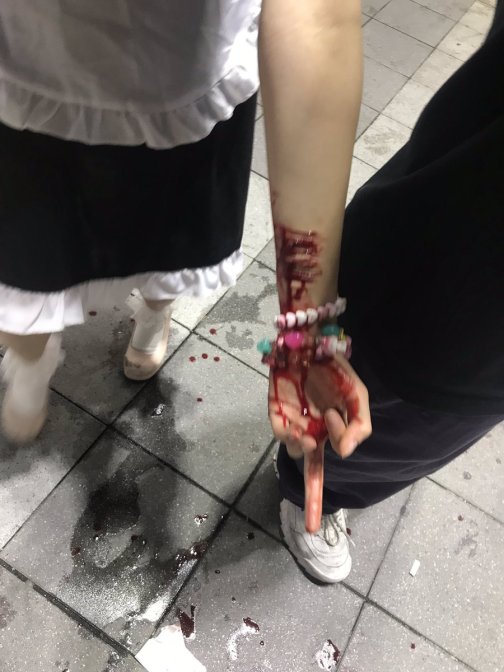 TheMagicIsGone's tweet image. 