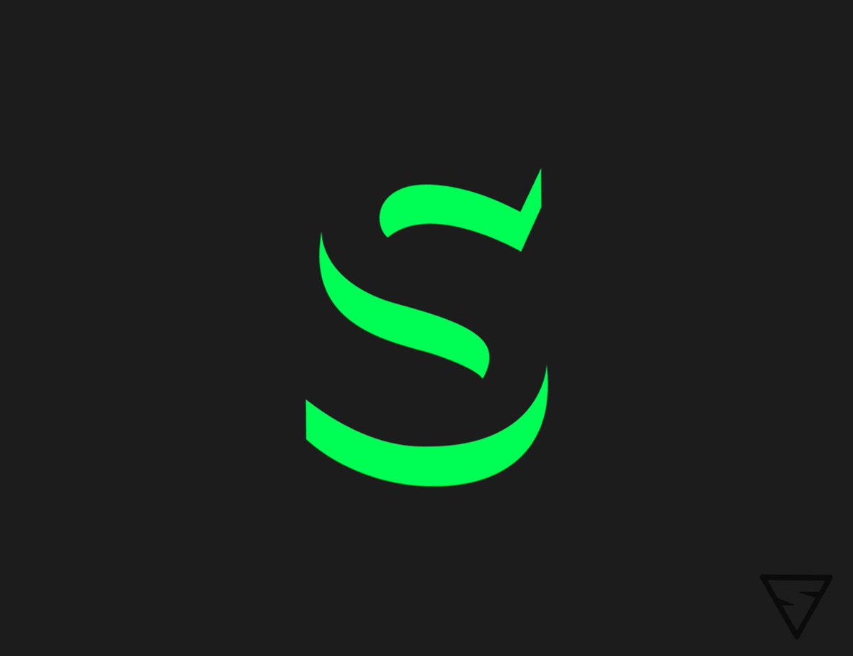 AndrijaD_'s tweet photo. Letter S Logo
Hope u like it guys😃

#GraphicDesign #GraphicDesigner #graphicsdesign #graphicsdesigner #logo #LogoDesign #Logodesigner #logotype #logo_editing #logoinspiration #branding #brandingdesign https://t.co/FQ05R68suZ