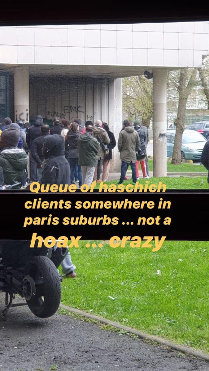Capitalism is collapsing (literally) and the third image in your gallery will be the next economic system