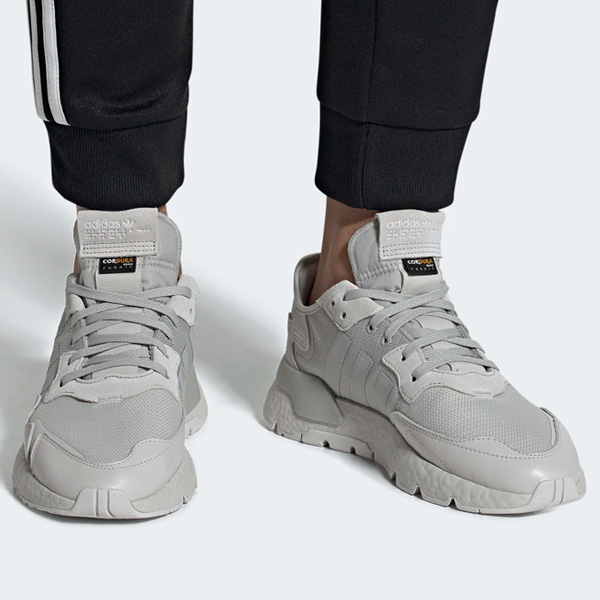 nite jogger signal green