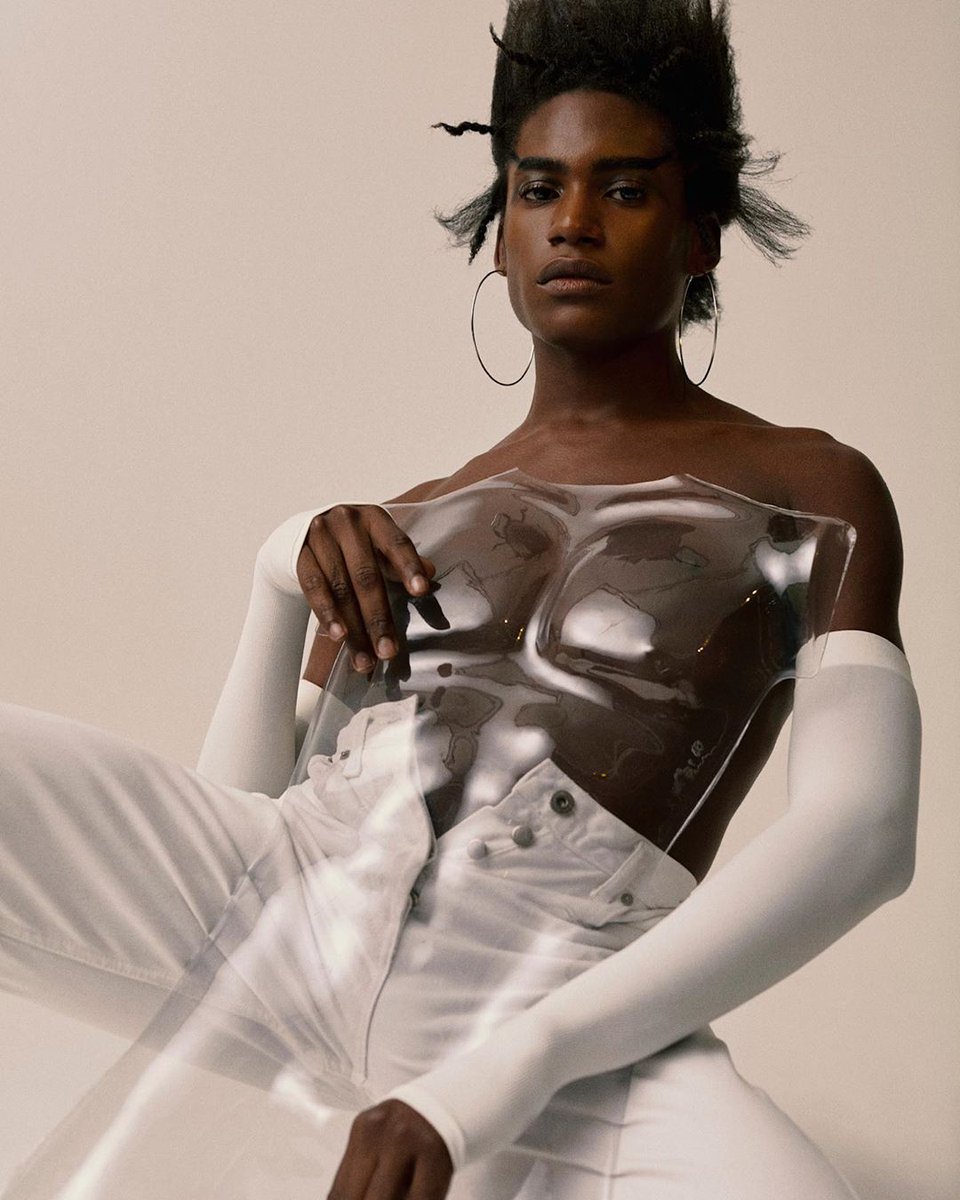 cyberglittter's tweet photo. savannah, rico, weslley baiano &amp; elia lee by ivan erick menezes for stories collective — makeup by suy abreu &amp; hair by shady jordan https://t.co/N8HwAcbTmw
