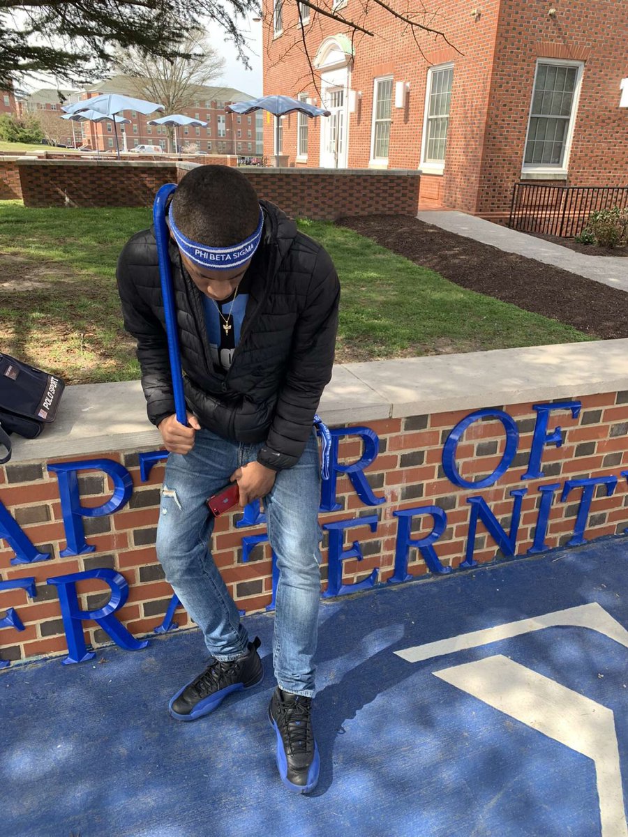 Tacooo_'s tweet photo. Definitely couldn’t have did it without my brothers , been a long time coming glad to say we made it 💙 #trialphaterror #pbs1914 https://t.co/53fQSTHs2f