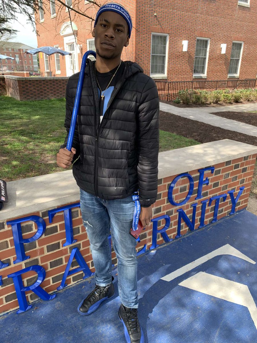 Tacooo_'s tweet photo. Definitely couldn’t have did it without my brothers , been a long time coming glad to say we made it 💙 #trialphaterror #pbs1914 https://t.co/53fQSTHs2f