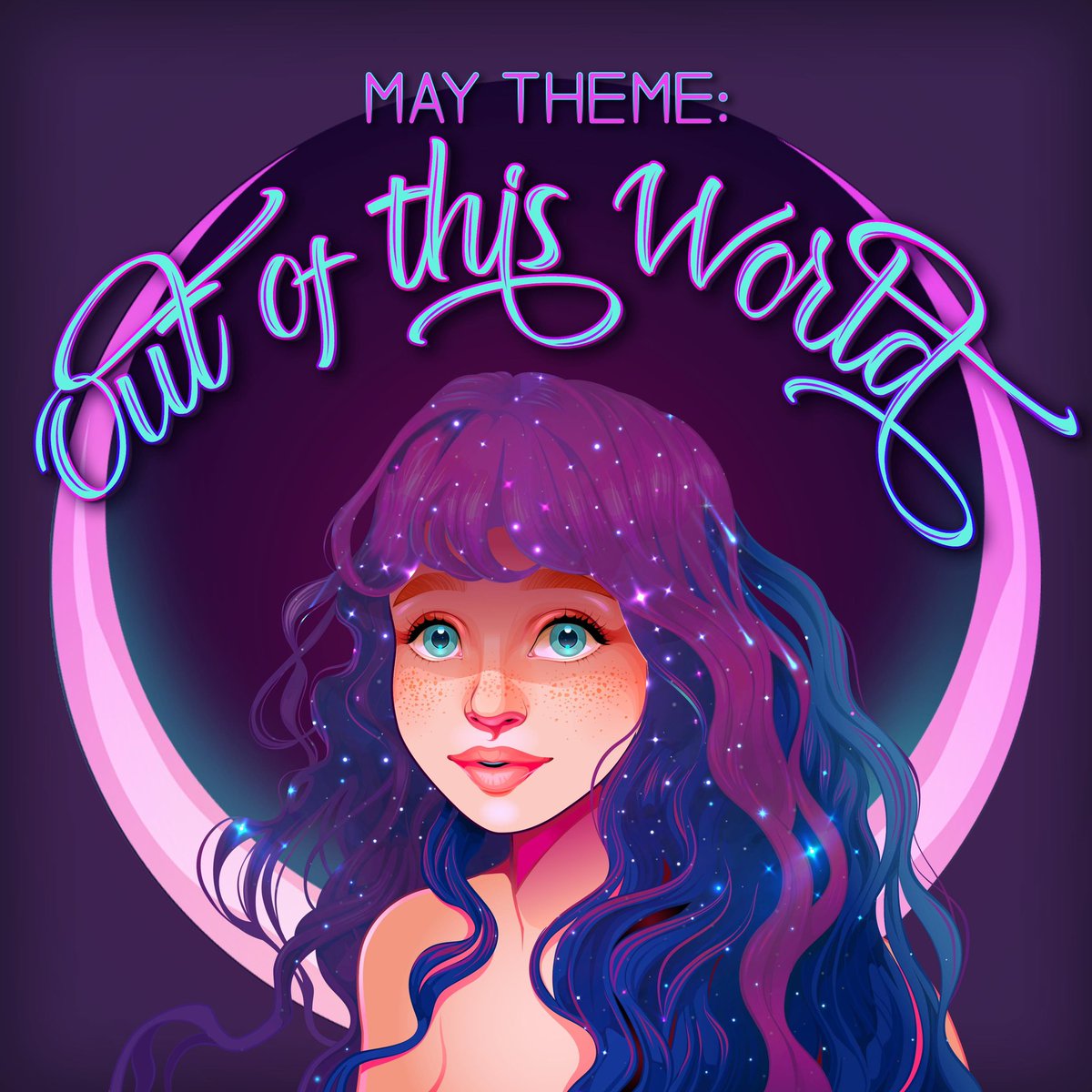 BaeCrate's tweet image. A long time ago,
in a galaxy far, far away...There were beings with a federation known as Bae Crate. These beings were intent on serving their citizens tales of true love and romance. (Read more in this thread!)