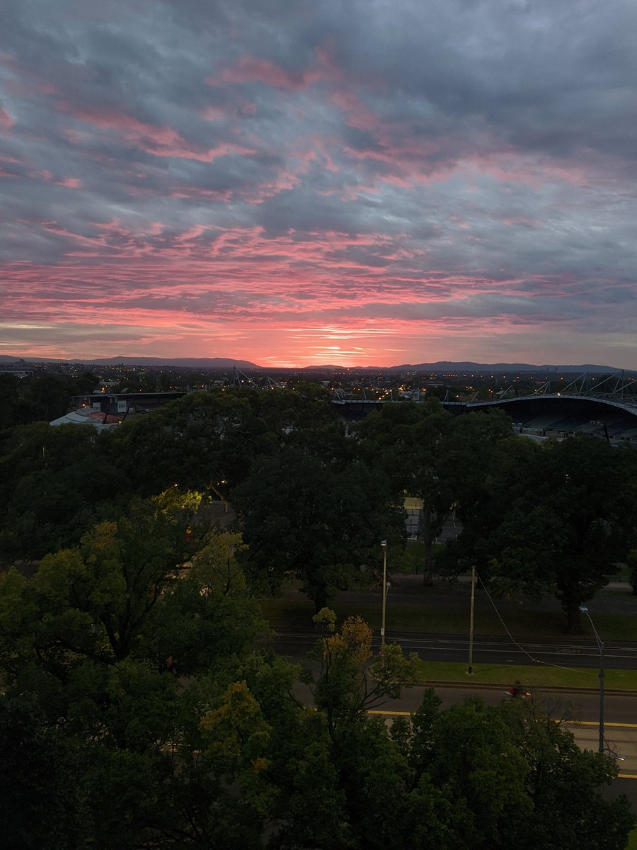 Dr_Saramide (@drsaramide) on Twitter photo When working early isn't too bad. The view from <a href="/MIPS_Australia/">Monash Institute of Pharmaceutical Sciences</a> <a href="/MIPS_DDB/">MIPS DDB</a> <a href="/FebbraioMark/">Febbraio Laboratory</a> When working early isn't too bad. The view from <a href="/MIPS_Australia/">Monash Institute of Pharmaceutical Sciences</a> <a href="/MIPS_DDB/">MIPS DDB</a> <a href="/FebbraioMark/">Febbraio Laboratory</a>